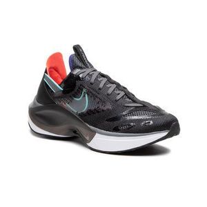 Nike Topánky N110 D/Ms/X AT5405 004 Čierna vyobraziť