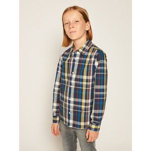 Pepe Jeans Košeľa Ian PB301817 Farebná Regular Fit vyobraziť