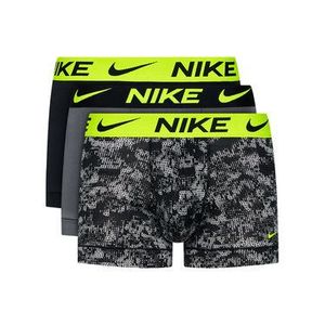 Nike Súprava 3 párov boxeriek Essential Micro KE1014 Farebná vyobraziť
