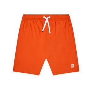 Reima Plavecké šortky Somero 532231 Oranžová Regular Fit vyobraziť
