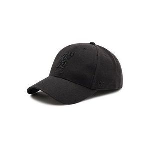 47 Brand Šiltovka Adjustable Cap Liverpool MVPSP04WBP-BK Čierna vyobraziť