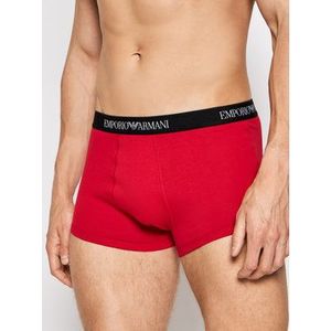 Emporio Armani Underwear Súprava 3 párov boxeriek 111625 1P722 25244 Farebná vyobraziť