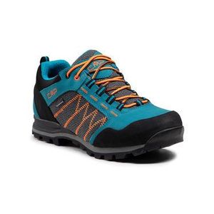 CMP Trekingová obuv Thiamat Low Trekking Shoe Wp 30Q9577 Modrá vyobraziť