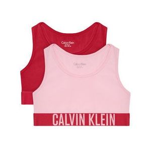 Calvin Klein Underwear Súprava 2 podprseniek G80G800438 Farebná vyobraziť