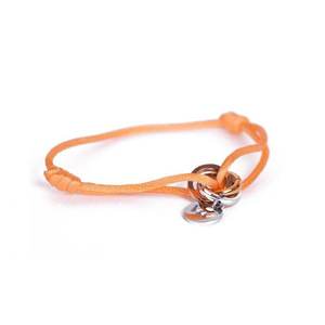 Vuch Filly Orange Bracelet vyobraziť