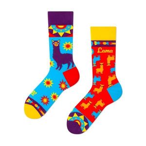 Ponožky Frogies LlamaFiesta vyobraziť