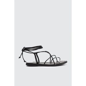 Trendyol Black Women Sandals vyobraziť