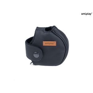 Amiplay Lincoln Retractable Leash Cover vyobraziť