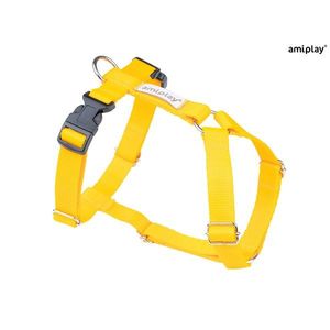 Amiplay Samba Adjustable Harness Guard vyobraziť