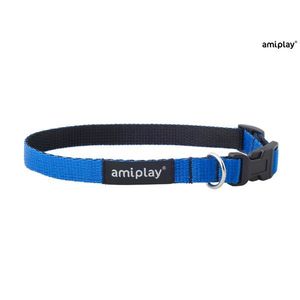 Amiplay Twist Adjustable Collar vyobraziť