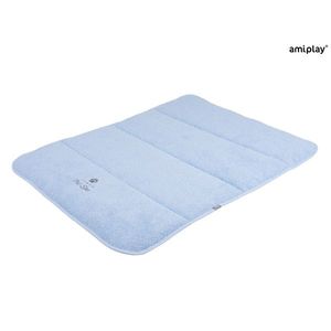 Amiplay Spa Bath Mat For Dog vyobraziť