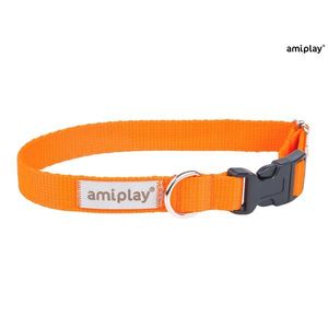 Amiplay Samba Adjustable Collar vyobraziť