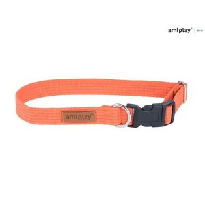 Amiplay Cotton Adjustable Collar vyobraziť