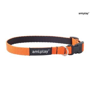 Amiplay Twist Adjustable Collar vyobraziť