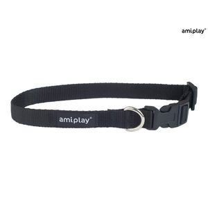 Amiplay Unisex's Basic Adjustable Collar vyobraziť