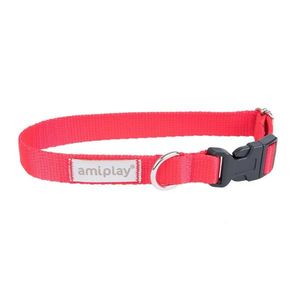 Amiplay Samba Adjustable Collar vyobraziť