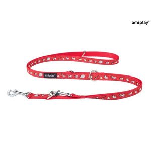 Amiplay Wink Adjustable Leash 6 In 1 vyobraziť