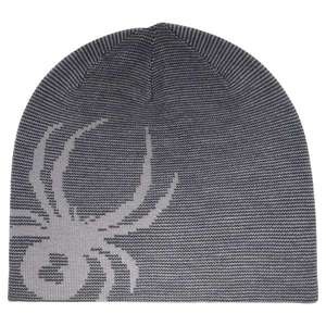 Spyder Reversible Beanie Mens vyobraziť