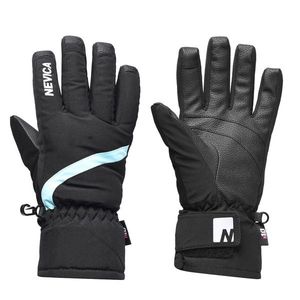 Nevica 3 in 1 Ski Gloves Junior Girls vyobraziť