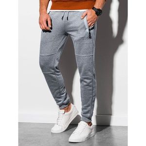 Ombre Clothing Men's sweatpants P902 vyobraziť