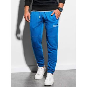 Ombre Clothing Men's sweatpants P902 vyobraziť