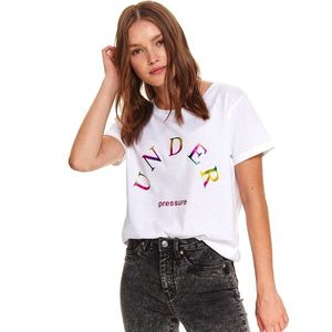 Top Secret LADY'S T-SHIRT SHORT SLEEVE vyobraziť