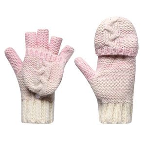 SoulCal Gradient Gloves Womens vyobraziť