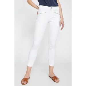 Koton Women White Jean vyobraziť