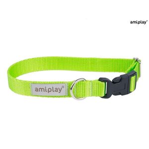 Amiplay Samba Adjustable Collar vyobraziť