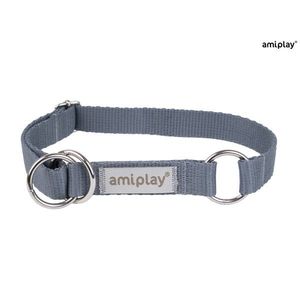 Amiplay Samba Half Check Collar vyobraziť