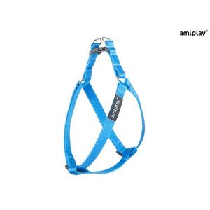 Amiplay Unisex's Basic Adjustable Harness vyobraziť