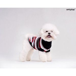 Amiplay Glasgow Dog Sweater vyobraziť