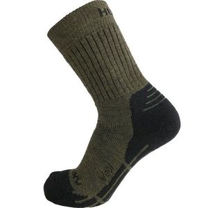 All Wool khaki socks vyobraziť