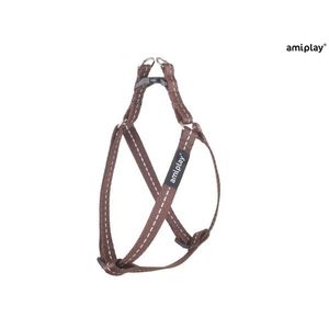 Amiplay Reflective Adjustable Harness 1 vyobraziť