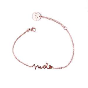 Vuch Moody Rose Gold Bracelet vyobraziť