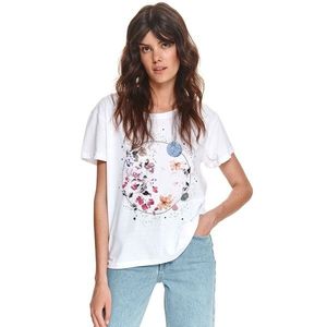 Top Secret LADY'S T-SHIRT SHORT SLEEVE vyobraziť