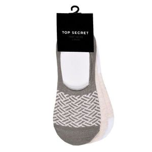 Top Secret MEN'S SOCKS vyobraziť