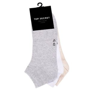 Top Secret MEN'S SOCKS vyobraziť