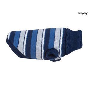 Amiplay Glasgow Dog Sweater vyobraziť