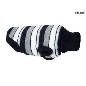Amiplay Glasgow Dog Sweater vyobraziť