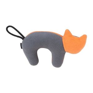 Amiplay Squeaky Plush Dog Toy Cat vyobraziť