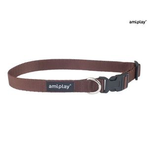 Amiplay Unisex's Basic Adjustable Collar vyobraziť