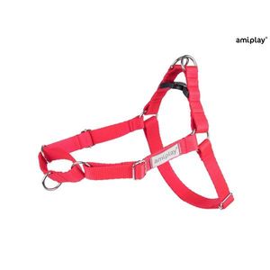 Amiplay Samba Adjustable Harness Easy Go vyobraziť