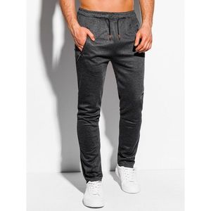 Edoti Men's sweatpants P1049 vyobraziť