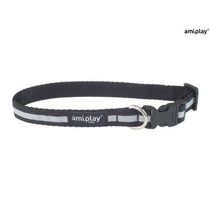 Amiplay Shine Adjustable Collar vyobraziť