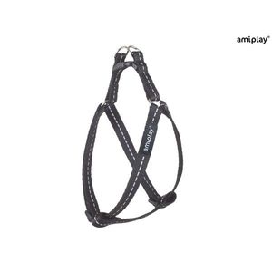 Amiplay Reflective Adjustable Harness 1 vyobraziť