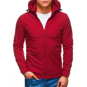 Edoti Men's mid-season jacket C488 vyobraziť