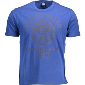 NORTH SAILS pánske tričko Farba: Modrá, Veľkosť: XL vyobraziť