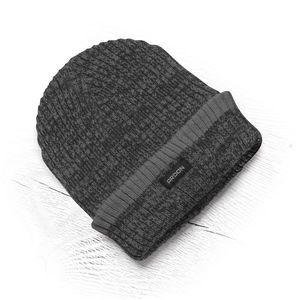 Ardon Zimná pletená čiapka Vision Neo - Černá / šedá vyobraziť