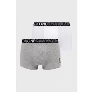 Calvin Klein Underwear - Detské boxerky CK One (2-pak) vyobraziť
